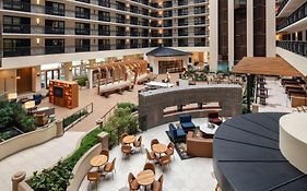 Embassy Suites by Hilton San Francisco Airport